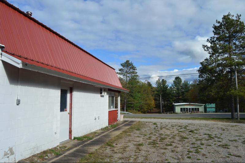 Dairy Queen - From Real Estate Listing (newer photo)